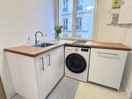 Autre 1 050 €  sur Paris (75018) - Réf. DOM26761