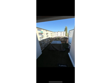 Appartement sur Mondelange ; 790 €  ; Location Réf. 48_hel01