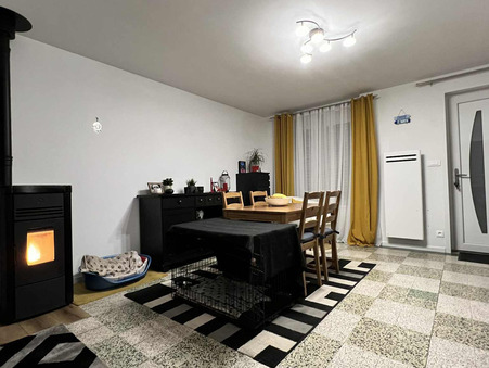 Maison 107 000 € Réf. 1_11189_MEW Solesmes