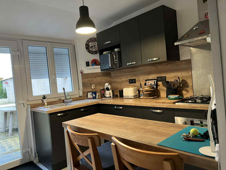 Maison sur Solesmes ; 107 000 € ; Vente Réf. 1_11189_MEW