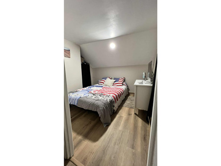 Vente maison 107 000 € Solesmes