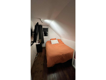 A vendre maison Solesmes 59730; 107 000 €