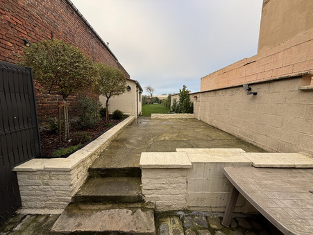 Achat maison Solesmes Réf. 1_11189_MEW