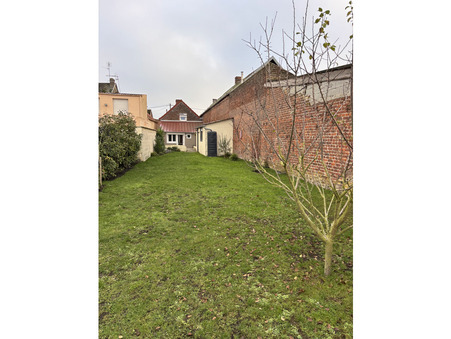 Achat maison Solesmes Réf. 1_11189_MEW