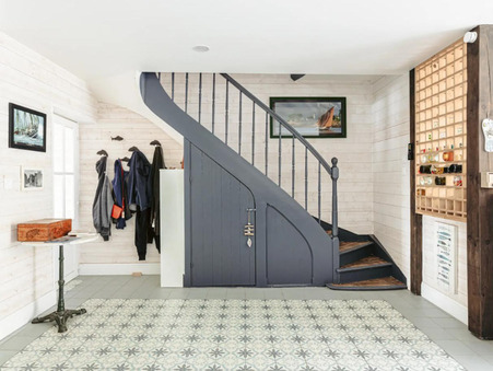 Maison 449 350 € sur Saint-Trojan-les-Bains (17370) - Réf. 3716