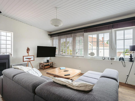 Maison 449 350 € sur Saint-Trojan-les-Bains (17370) - Réf. 3716