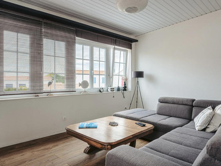 Maison sur Saint-Trojan-les-Bains ; 449 350 € ; A vendre Réf. 3716