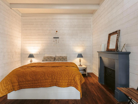 Maison sur Saint-Trojan-les-Bains ; 449 350 € ; Achat Réf. 3716