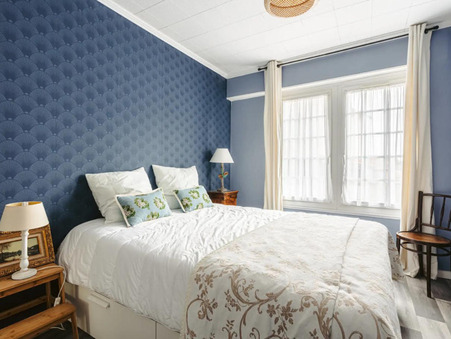 Maison 449 350 € sur Saint-Trojan-les-Bains (17370) - Réf. 3716