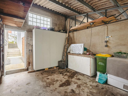 A vendre maison Saint-Trojan-les-Bains 17370; 449 350 €