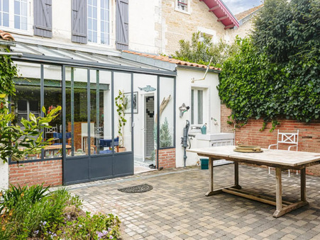 Achat maison Saint-Trojan-les-Bains Réf. 3716