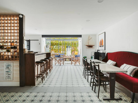 Maison 449 350 € sur Saint-Trojan-les-Bains (17370) - Réf. 3716