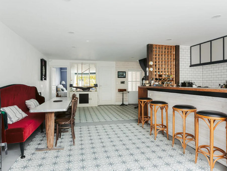 Achat maison Saint-Trojan-les-Bains Réf. 3716