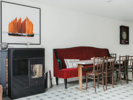 Maison sur Saint-Trojan-les-Bains ; 449 350 € ; A vendre Réf. 3716