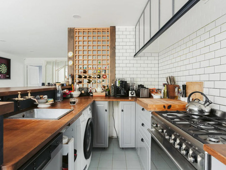 A vendre maison Saint-Trojan-les-Bains 17370; 449 350 €