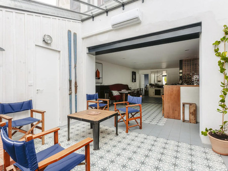 Maison 449 350 € Réf. 3716 Saint-Trojan-les-Bains