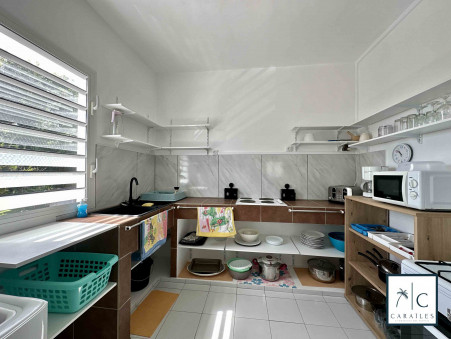 Achat maison Le Morne Rouge Réf. CAR227