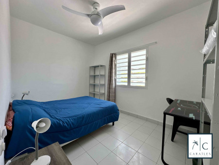 Maison 342 000 €  sur Le Morne Rouge (97260) - Réf. CAR227