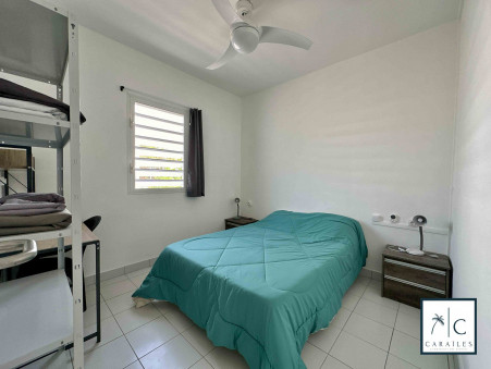 Vente maison 342 000 €  Le Morne Rouge