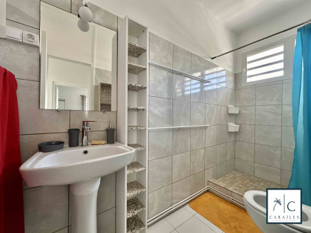 A vendre maison Le Morne Rouge 97260; 342 000 € 