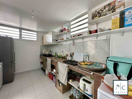 Maison sur Le Morne Rouge ; 342 000 €  ; Vente Réf. CAR227