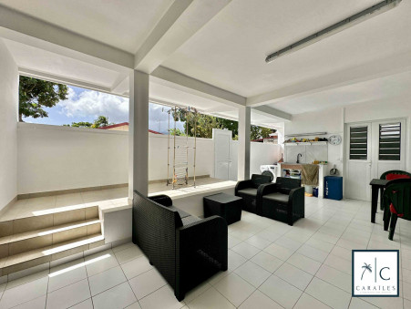 Maison sur Le Morne Rouge ; 342 000 €  ; A vendre Réf. CAR227