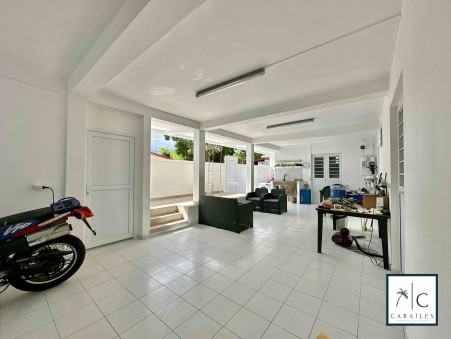 Vente maison 342 000 €  Le Morne Rouge