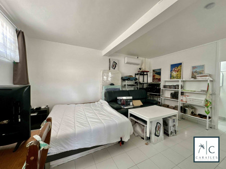 Vente maison 342 000 €  Le Morne Rouge