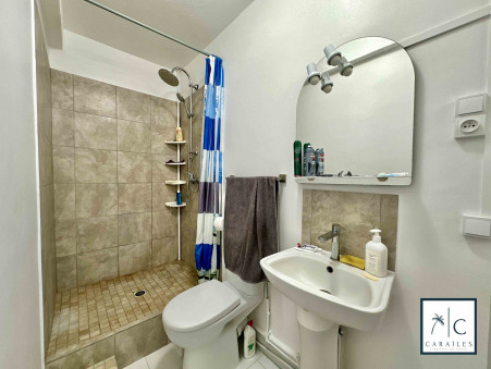 Maison 342 000 €  sur Le Morne Rouge (97260) - Réf. CAR227