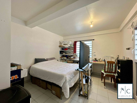 Achat maison Le Morne Rouge Réf. CAR227