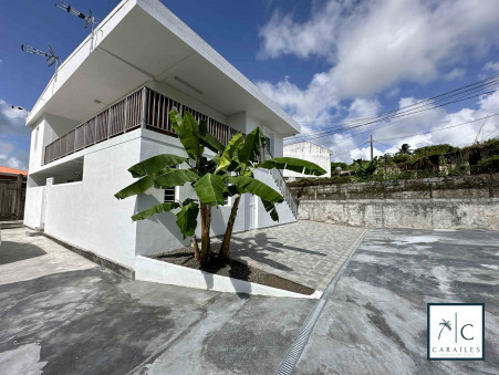 Vente maison 342 000 €  Le Morne Rouge