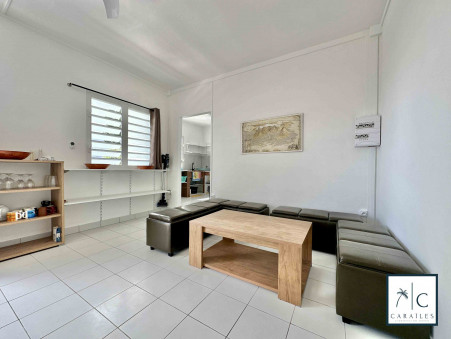 Maison sur Le Morne Rouge ; 342 000 €  ; Achat Réf. CAR227