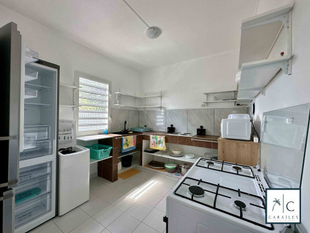 A vendre maison Le Morne Rouge 97260; 342 000 € 