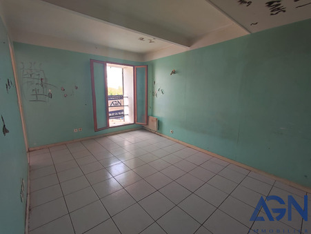 Appartement 49 200 €  sur Agde (34300) - Réf. V30013783