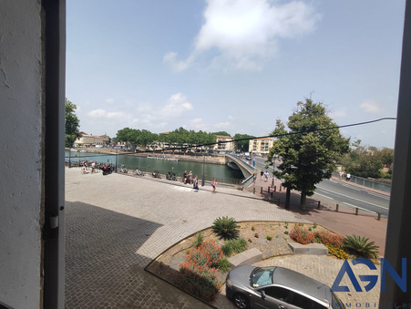 Appartement 49 200 €  Réf. V30013783 Agde