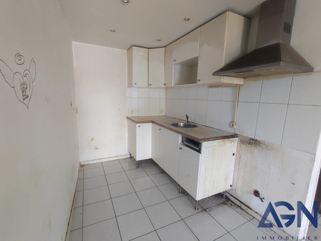 Appartement 49 200 €  sur Agde (34300) - Réf. V30013783