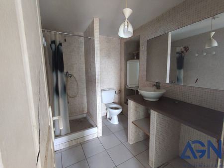 Appartement 49 200 €  Réf. V30013783 Agde