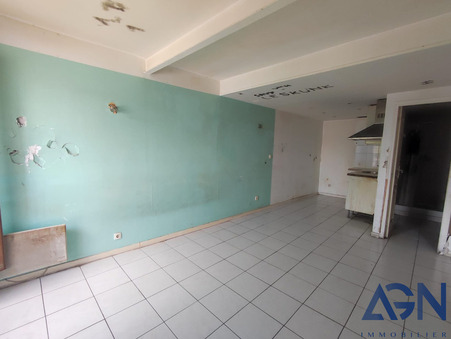 Appartement 49 200 €  Réf. V30013783 Agde