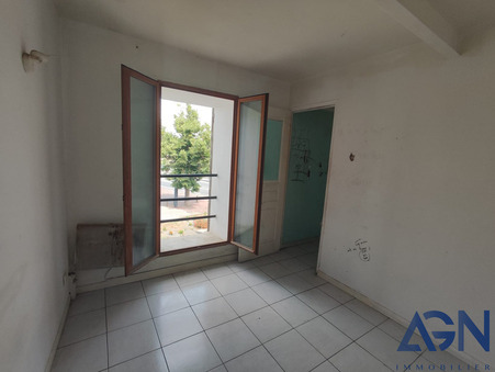Appartement 49 200 €  Réf. V30013783 Agde
