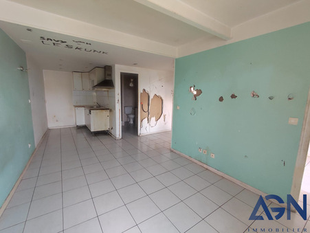 Appartement 49 200 €  sur Agde (34300) - Réf. V30013783