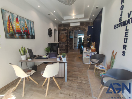 Achat appartement Agde Réf. V30013783