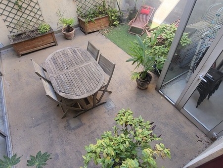 Appartement 169 000 &euro;  Réf. 1101524466-5239 Carcassonne