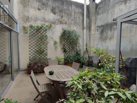 A vendre appartement Carcassonne 11000; 169 000 &euro; 