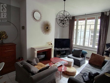 Appartement 169 000 &euro;  Réf. 1101524466-5239 Carcassonne