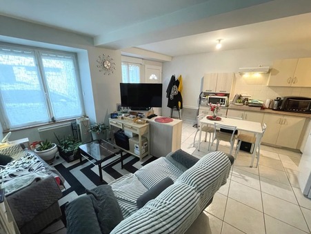 Maison sur Cholet ; 570 &euro;  ; A louer Réf. MAIS 293 A-1838548