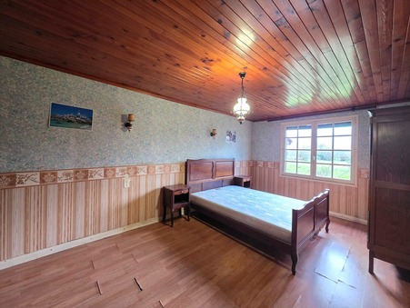 Maison 179 000 &euro;  sur Bragny sur Saone (71350) - Réf. 4924