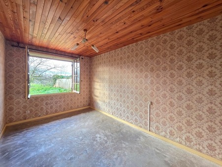 Maison sur Bragny sur Saone ; 179 000 &euro;  ; Vente Réf. 4924