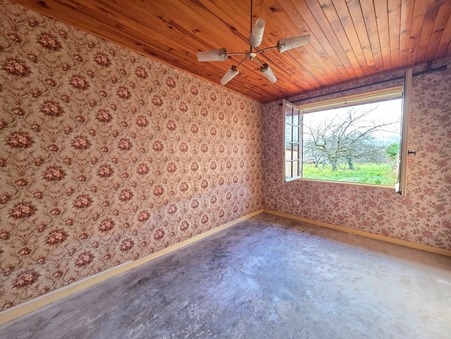 Maison sur Bragny sur Saone ; 179 000 &euro;  ; Achat Réf. 4924