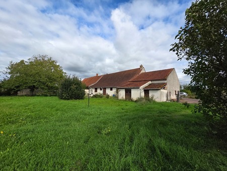A vendre maison Bragny sur Saone 71350; 179 000 &euro; 