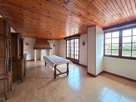 Vente maison 179 000 &euro;  Bragny sur Saone